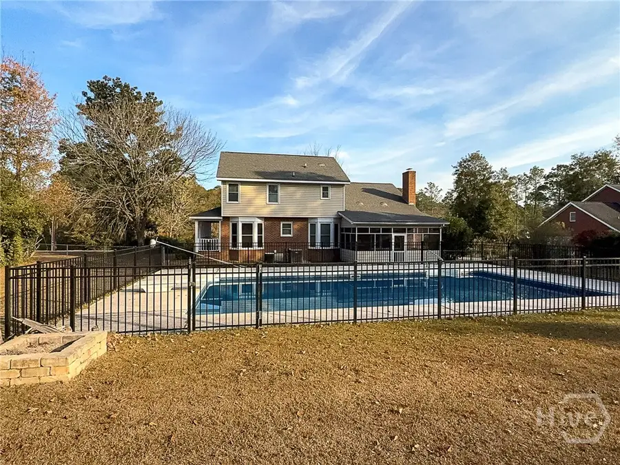 205 Amberwood Drive E, Vidalia, GA 30474 - Image #2