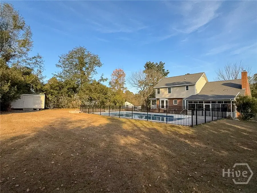 205 Amberwood Drive E, Vidalia, GA 30474 - Image #3