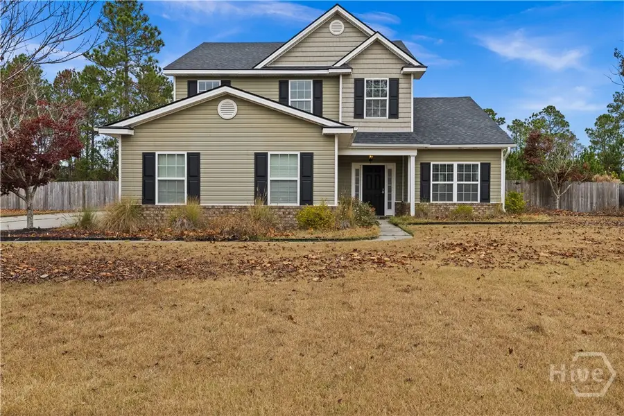634 Murray Crossing Boulevard Ne, Ludowici, GA 31316 - Image #3