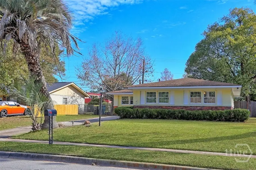 12204 Deerfield Road, Savannah, GA 31419 - Image #2