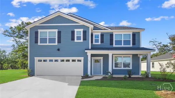 111 Juniper Drive, Guyton, GA 31312