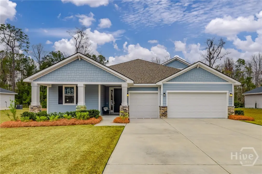 118 Moor Hen Landing, Savannah, GA 31419 - Image #1
