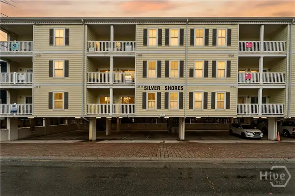 18 Silver Avenue #2, Tybee Island, GA 31328