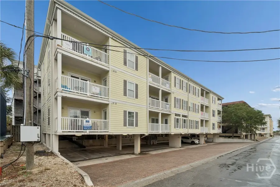 18 Silver Avenue #2, Tybee Island, GA 31328 - Image #2