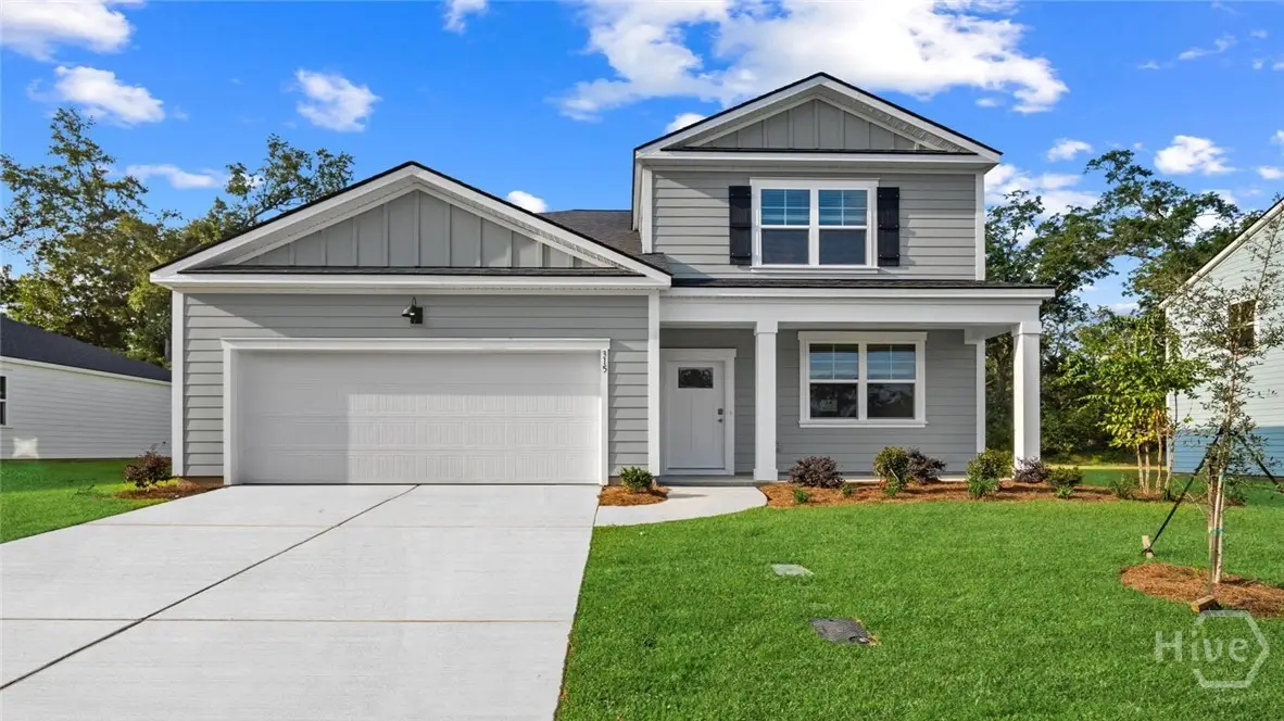315 Royal Fern Lane, Statesboro, GA 30461 - Image #1
