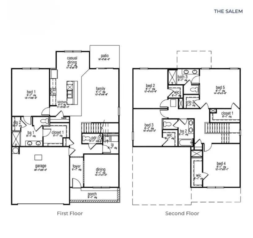 315 Royal Fern Lane, Statesboro, GA 30461 - Image #3