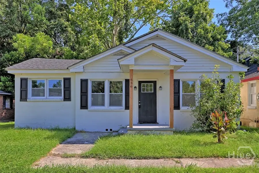 636 W 48th Street, Savannah, GA 31405 - Image #2