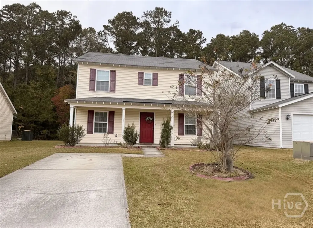 12 Ristona Drive, Savannah, GA 31419 - Image #1
