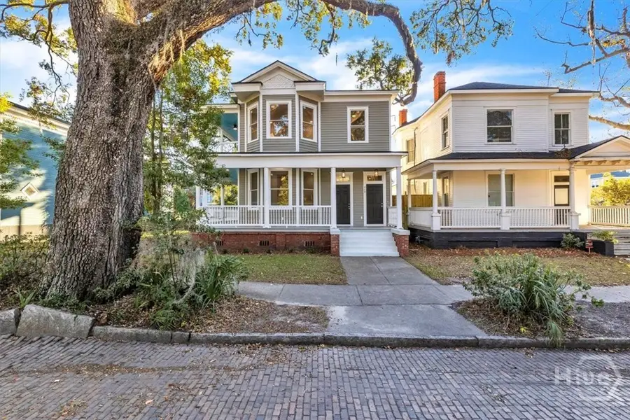 217/219 W 36th, Savannah, GA 31404 - Image #3