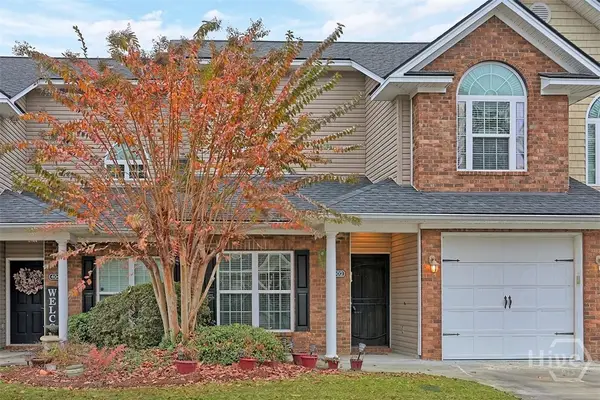 402 Kendal Court #402, Savannah, GA 31419