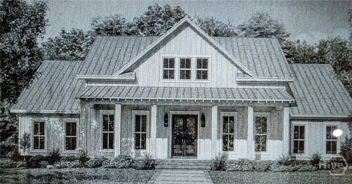 0 Clyo Shawnee Road, Springfield, GA 31329 - Image #1