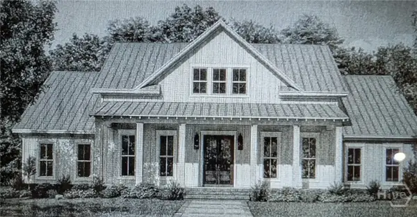 0 Clyo Shawnee Road, Springfield, GA 31329