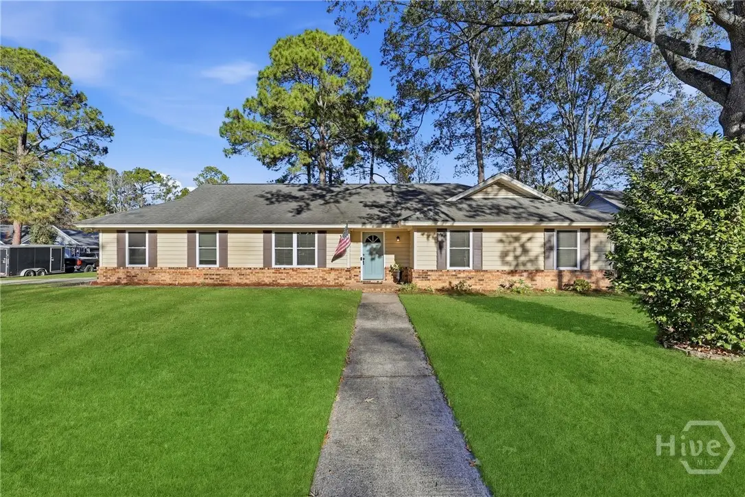 102 E Sagebrush Lane, Savannah, GA 31419 - Image #1