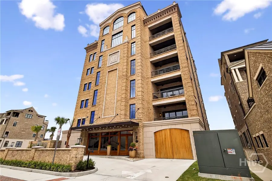 440 Geo Meyer Avenue #1, Savannah, GA 31401 - Image #3