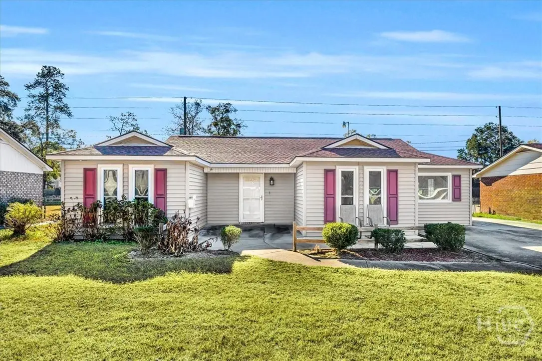 225 Holiday Drive, Savannah, GA 31419 - Image #1