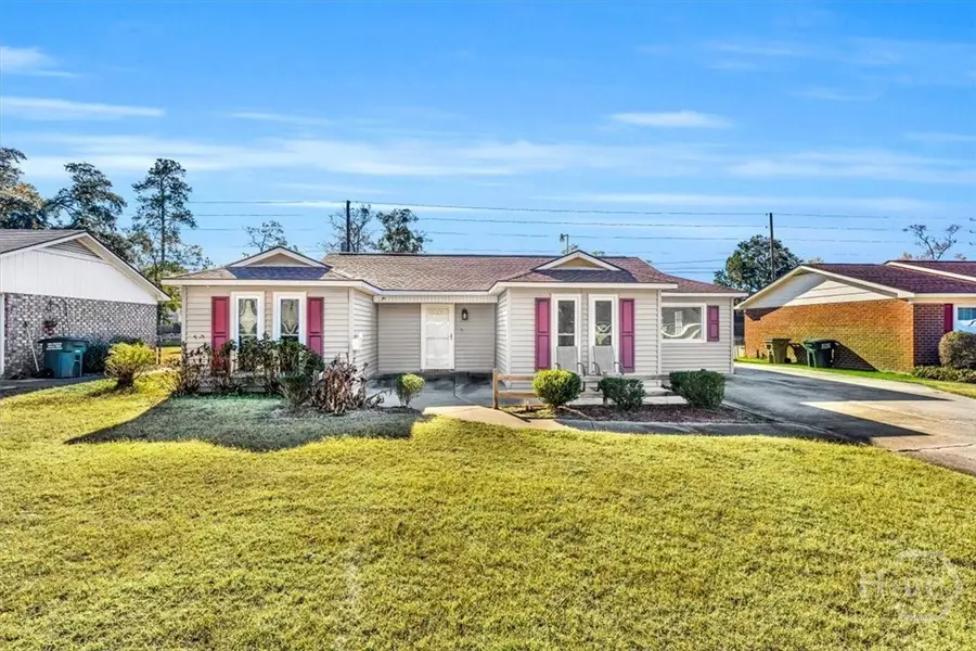 225 Holiday Drive, Savannah, GA 31419 - Image #2