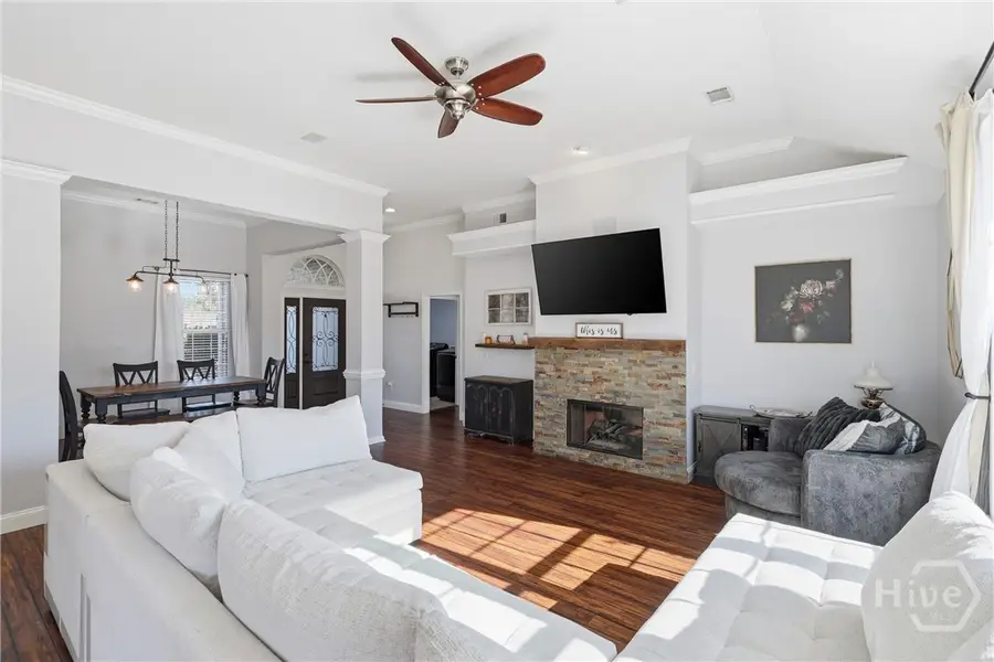 101 Sedona Drive, Savannah, GA 31407 - Image #3