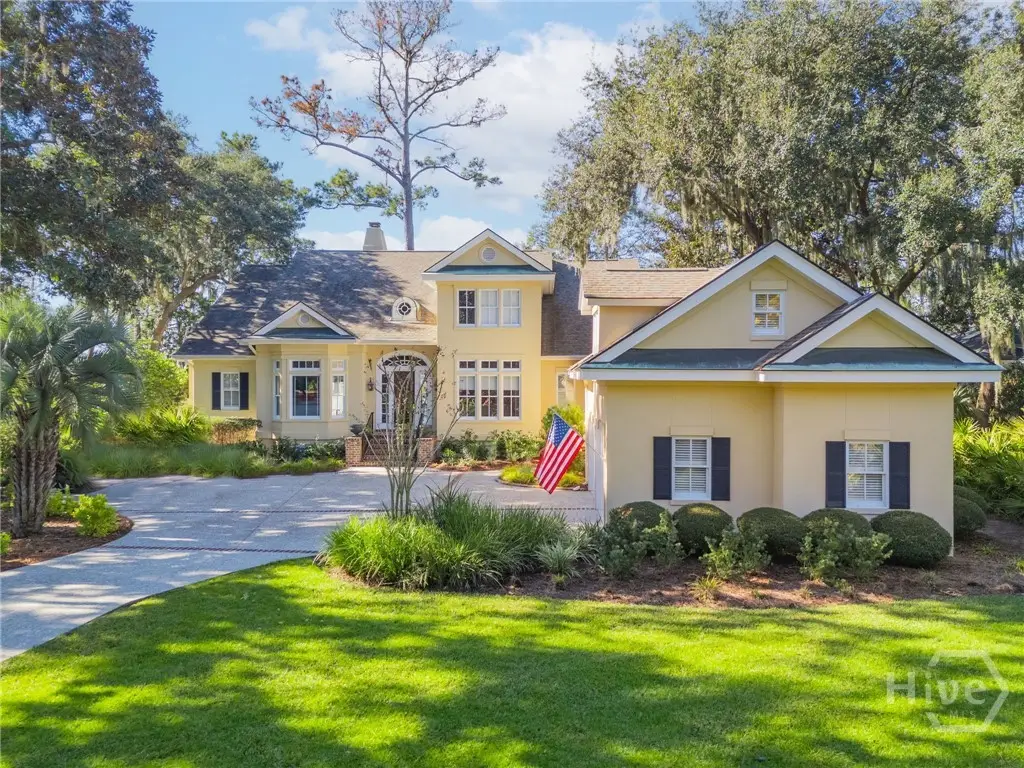 8 Spring Marsh Circle, Savannah, GA 31411 - Image #1