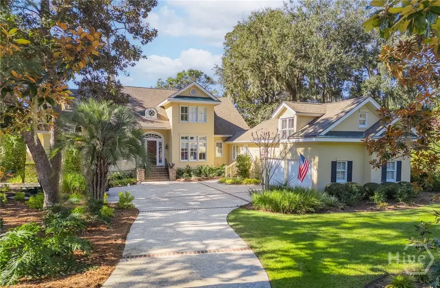 8 Spring Marsh Circle, Savannah, GA 31411 - Image #2