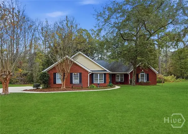 40 Churchill Court, Richmond Hill, GA 31324