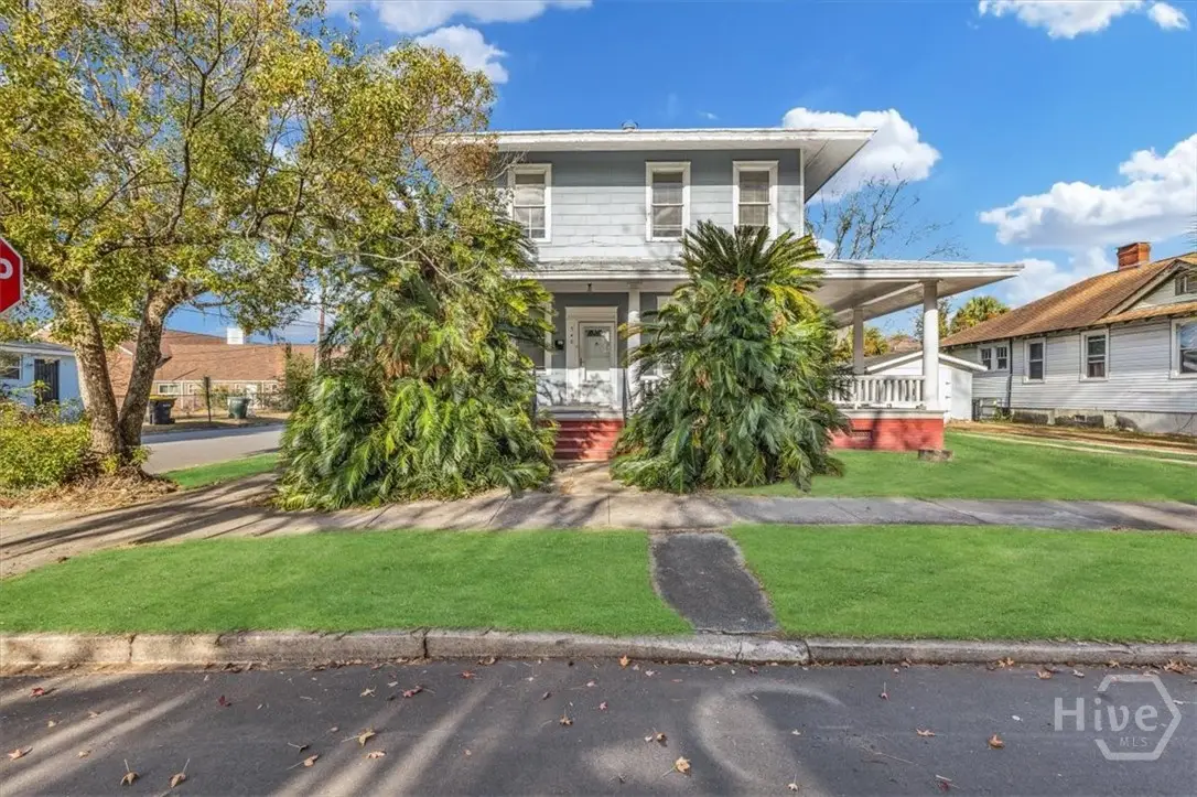 540 W 44th Street, Savannah, GA 31405 - Image #1