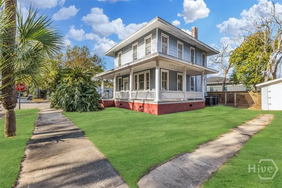540 W 44th Street, Savannah, GA 31405 - Image #2