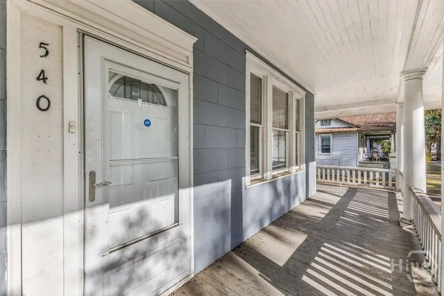 540 W 44th Street, Savannah, GA 31405 - Image #3