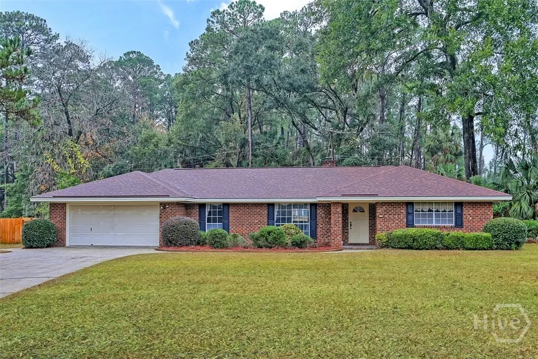 1405 Bellview Drive, Savannah, GA 31406 - Image #1