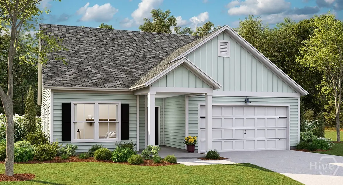 757 Blue Moon Crossing, Pooler, GA 31322 - Image #1