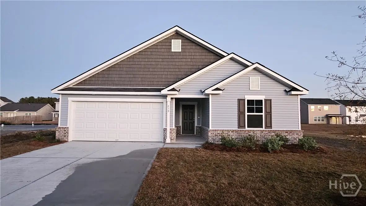 219 Hasty Point Road, Port Wentworth, GA 31407 - Image #1