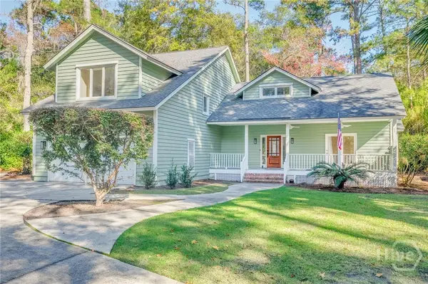 22 Deer Run, Savannah, GA 31411