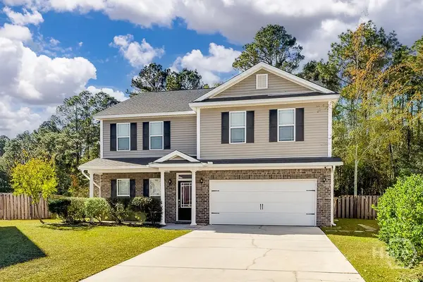 7 Rolling Springs, Pooler, GA 31322