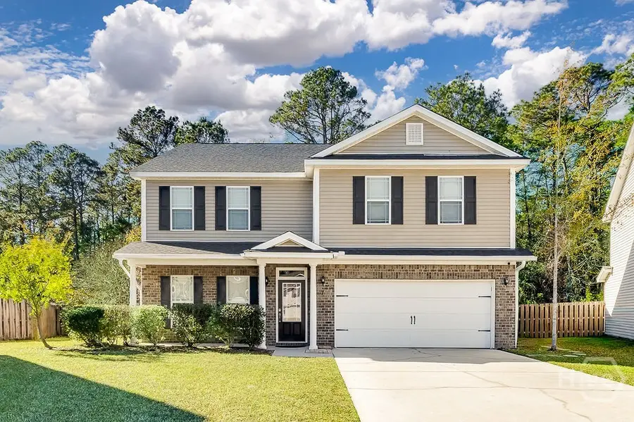 7 Rolling Springs, Pooler, GA 31322 - Image #2