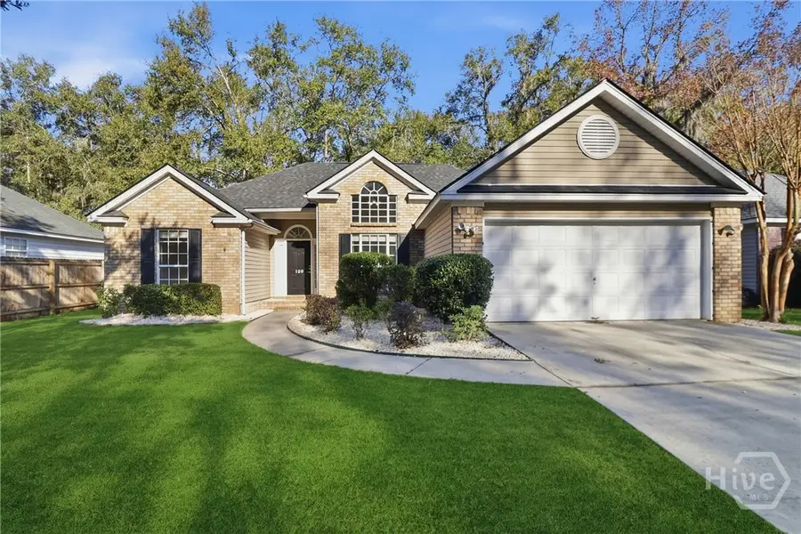 120 Cormorant Way, Savannah, GA 31419 - Image #2