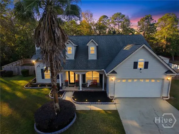 204 Haydon Court, Rincon, GA 31326