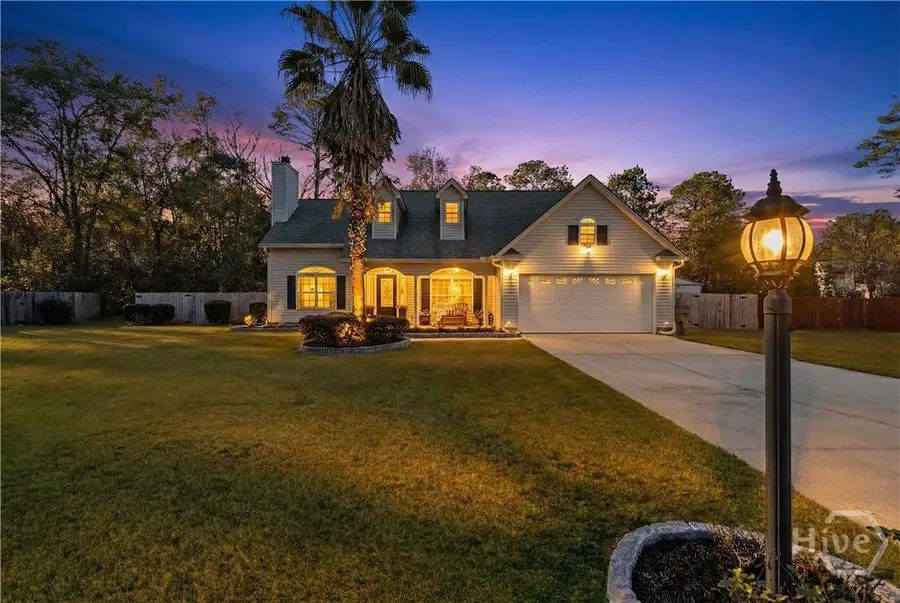 204 Haydon Court, Rincon, GA 31326 - Image #2