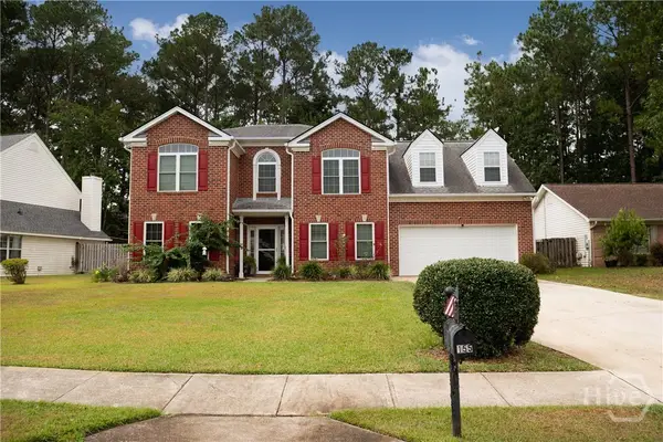 155 Village Lake Drive, Pooler, GA 31322