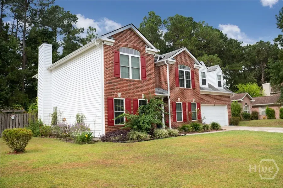 155 Village Lake Drive, Pooler, GA 31322 - Image #2