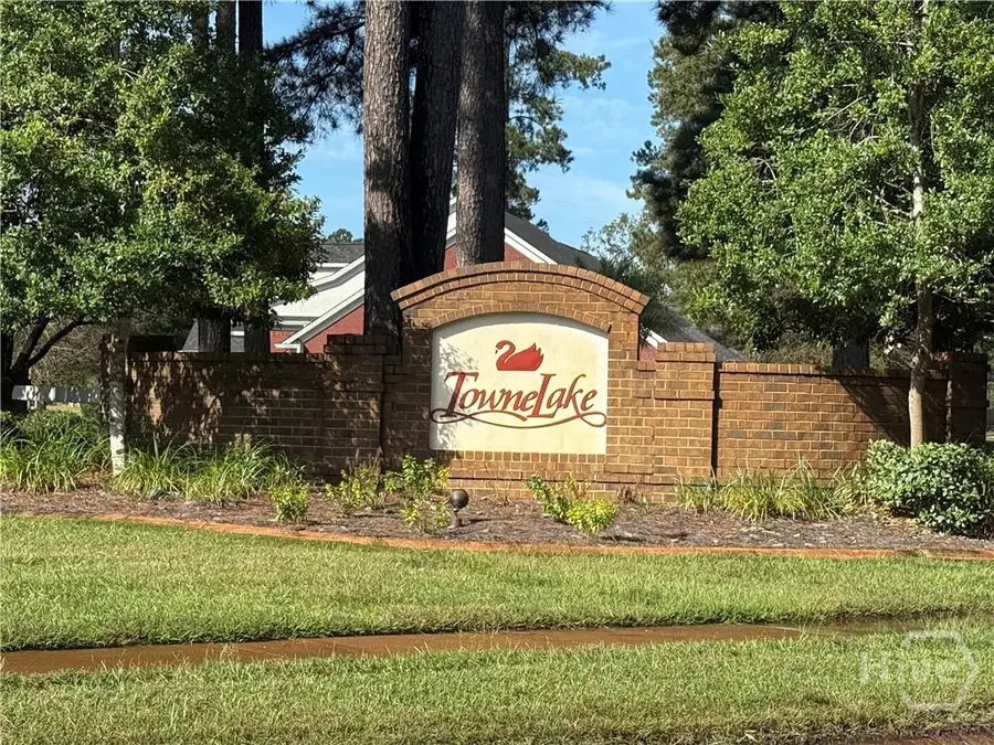 155 Village Lake Drive, Pooler, GA 31322 - Image #3