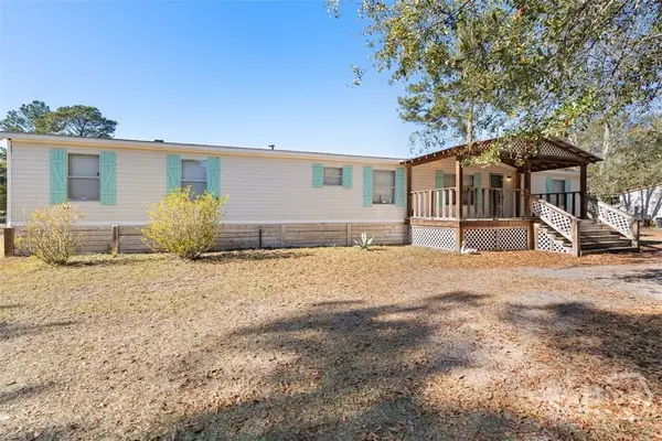 120 Eagle Drive, Springfield, GA 31329