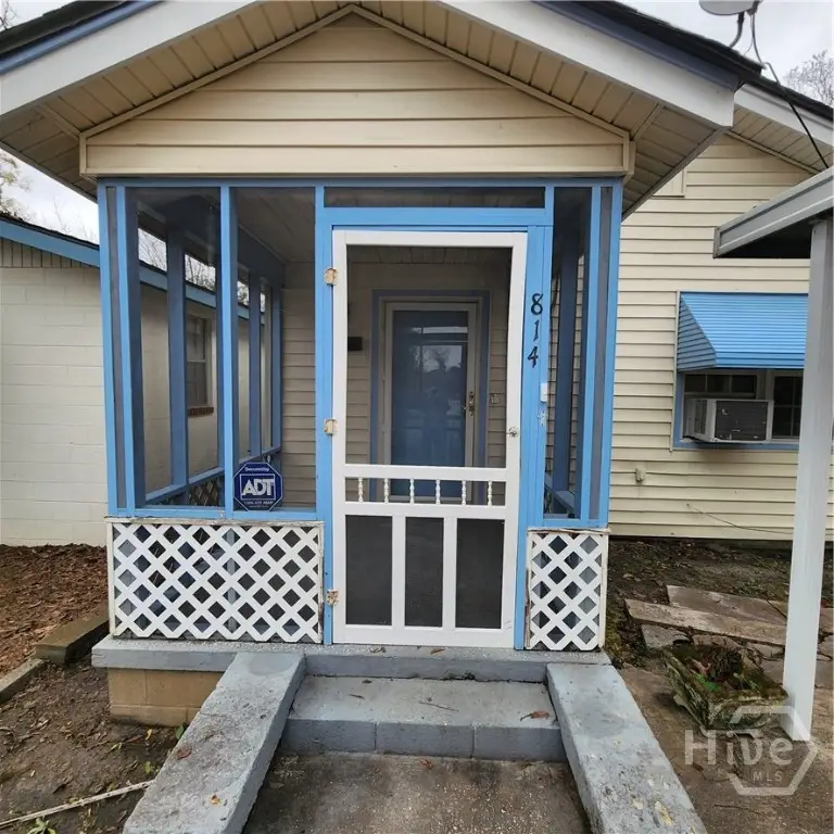 814 W 48th Street, Savannah, GA 31405 - Image #3