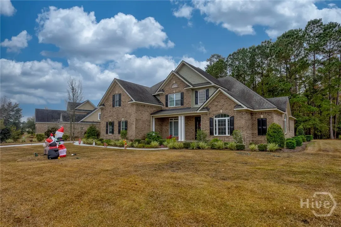 828 Southbridge Boulevard, Savannah, GA 31405 - Image #1