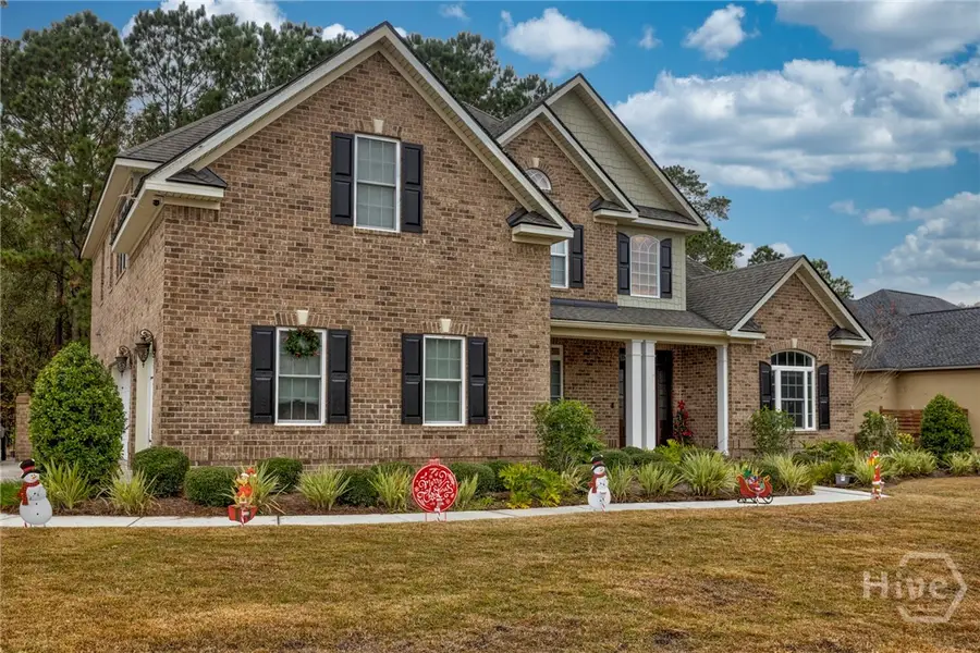 828 Southbridge Boulevard, Savannah, GA 31405 - Image #2