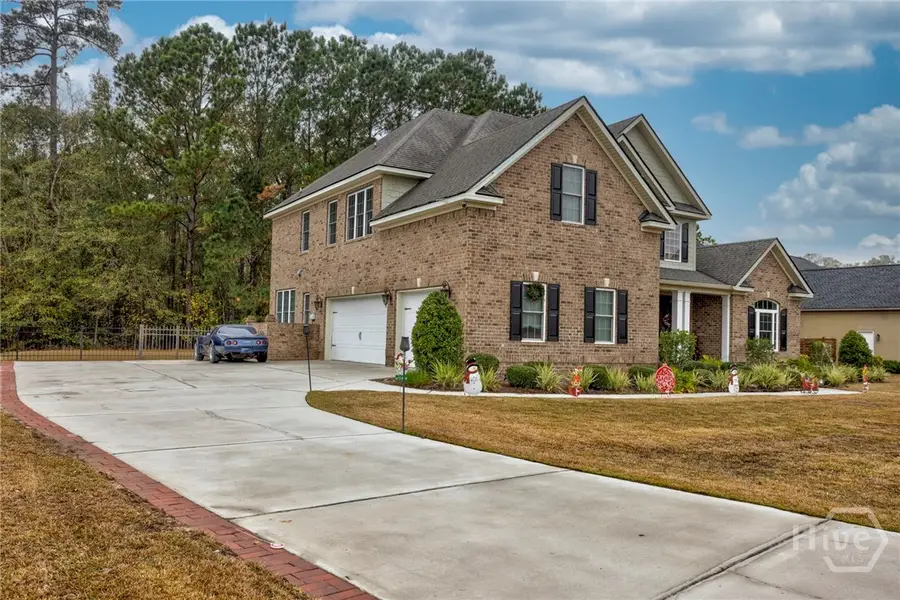 828 Southbridge Boulevard, Savannah, GA 31405 - Image #3