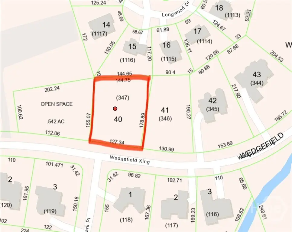 14 Wedgefield Crossing, Savannah, GA 31405 - Image #1