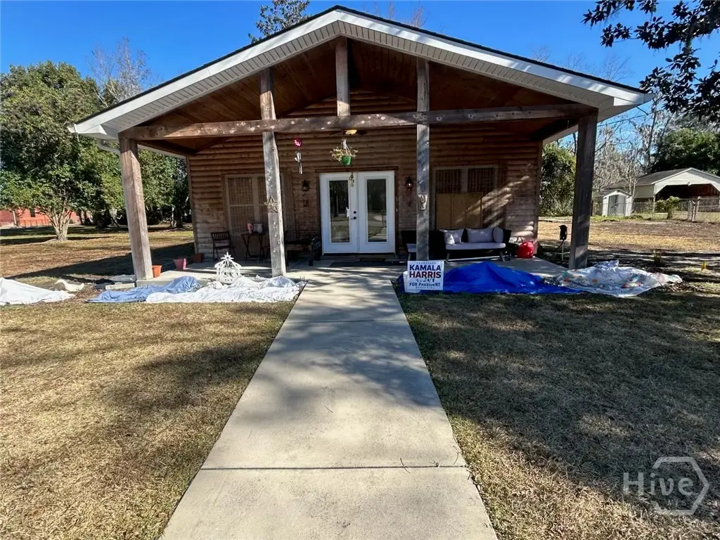 406 Church Street, Guyton, GA 31312 - Image #1