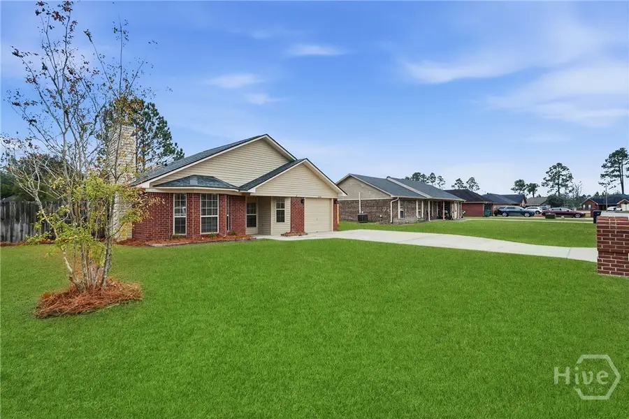 2124 Walberg Drive, Hinesville, GA 31313 - Image #3