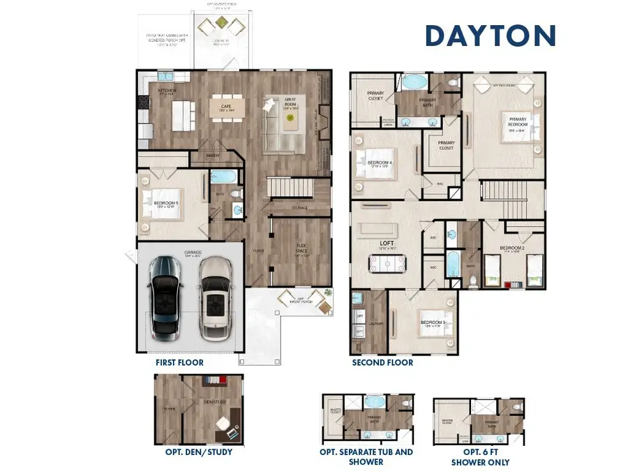 234 Glendale Circle, Richmond Hill, GA 31324 - Image #2