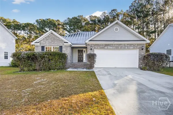 1540 Bradley Boulevard, Savannah, GA 31419