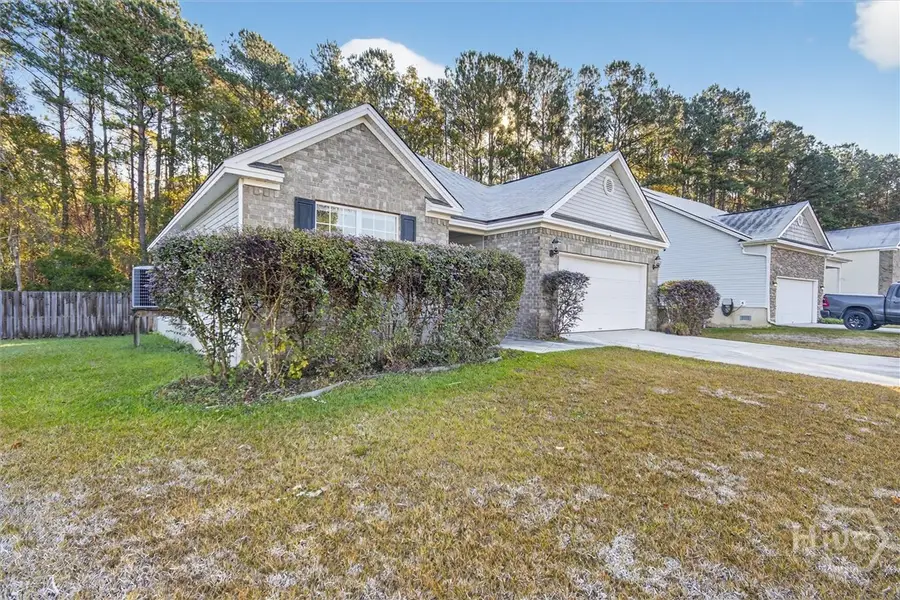 1540 Bradley Boulevard, Savannah, GA 31419 - Image #2